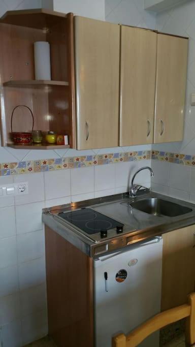 Seafront Apartment With Open-Air Heated Pool Fuengirola Zewnętrze zdjęcie